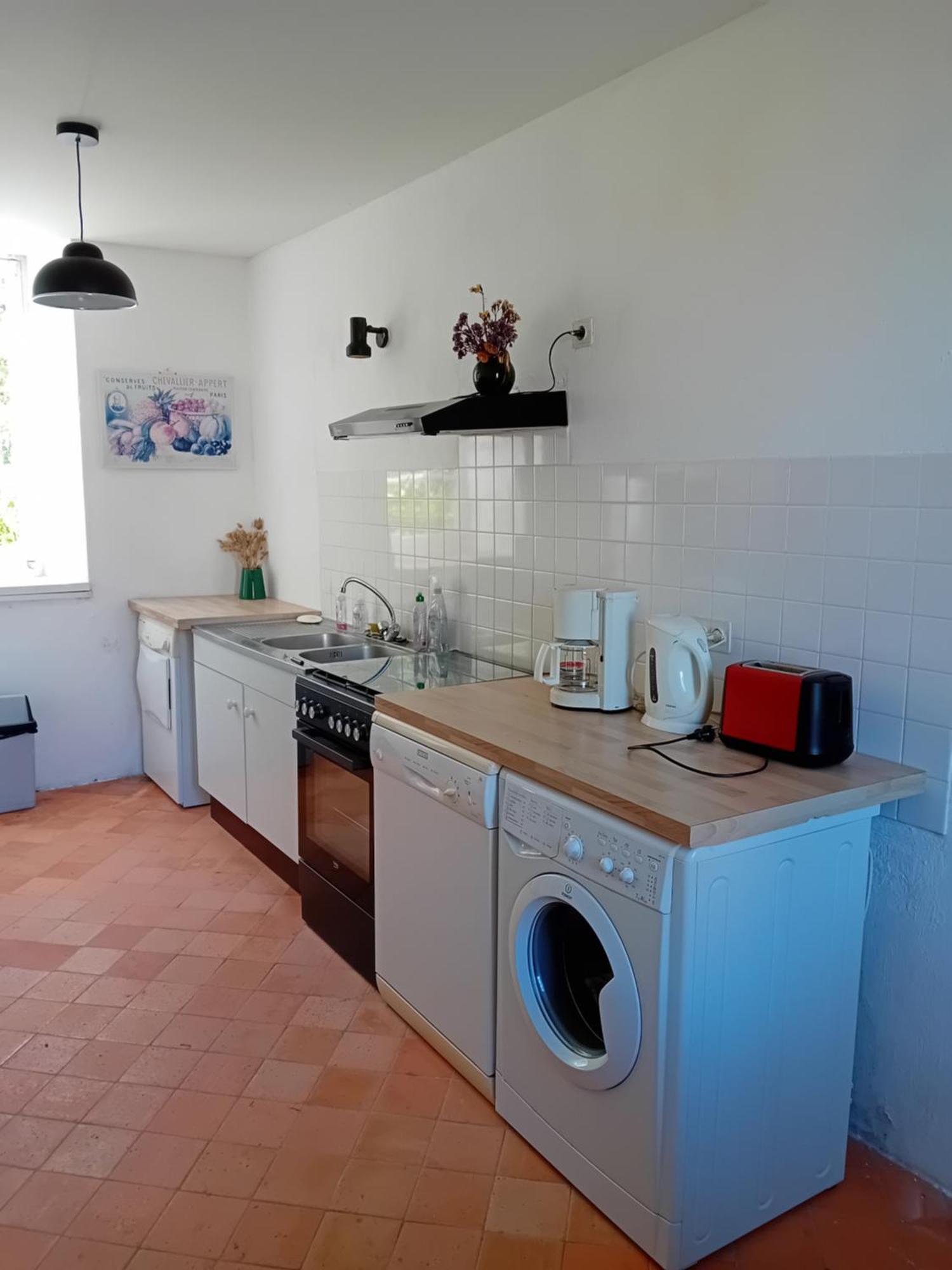 Gite De La Ferme De La Cour Crasville  Ngoại thất bức ảnh