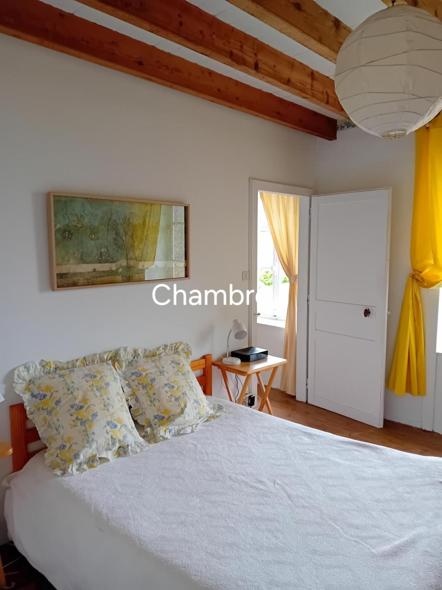 Gite De La Ferme De La Cour Crasville  Ngoại thất bức ảnh