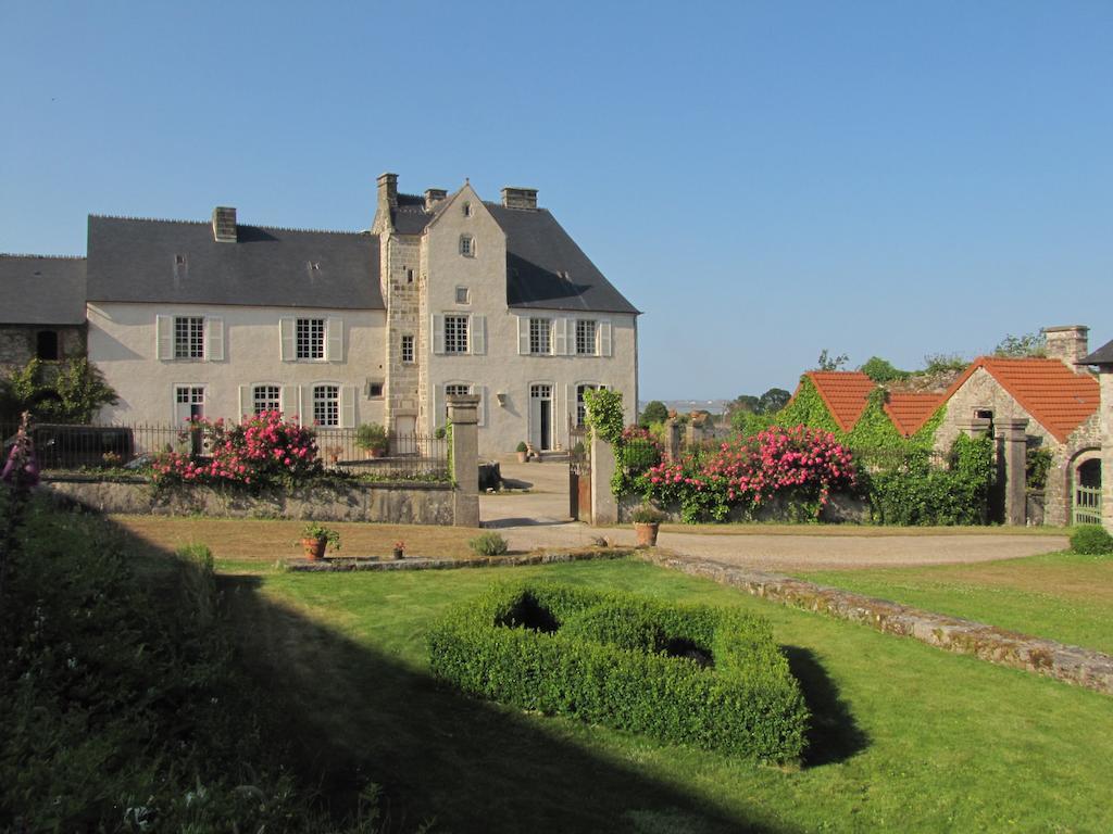 Gite De La Ferme De La Cour Crasville  Phòng bức ảnh