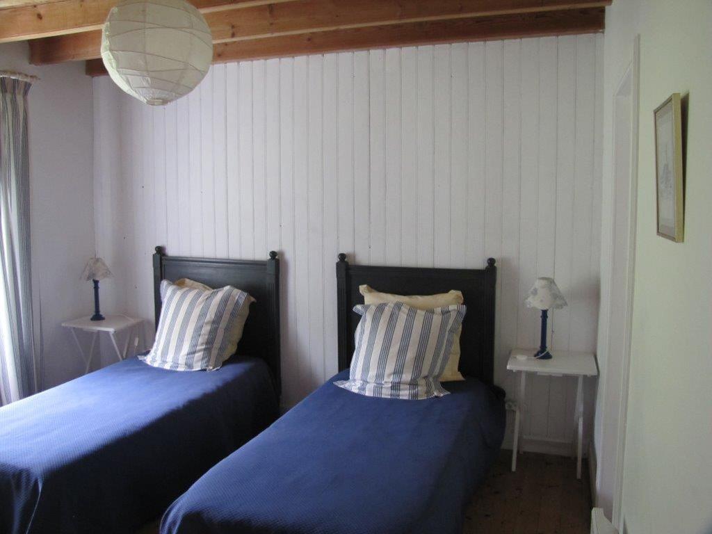 Gite De La Ferme De La Cour Crasville  Ngoại thất bức ảnh